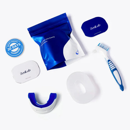 Libidona Anti-Ronflement - Sauvez Vos Nuits